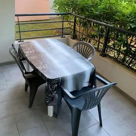 Studio Proche De La Plage Appartement *