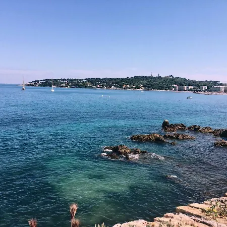 Studio Proche De La Plage Appartement