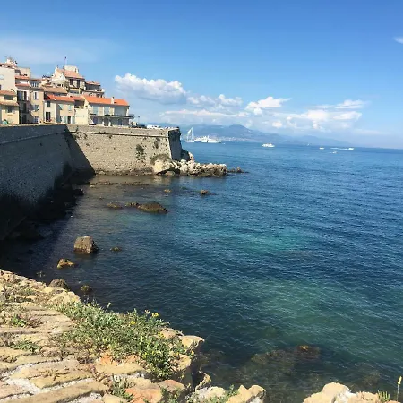 Studio Proche De La Plage Apartment